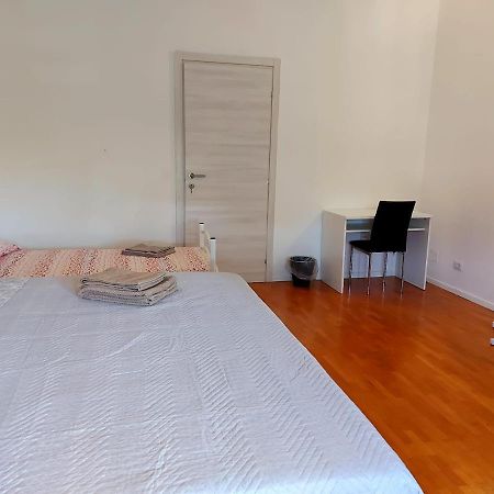 La Dulce Stanza Bed & Breakfast Genova Eksteriør bilde