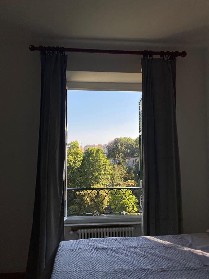 La Dulce Stanza Bed & Breakfast Genova Eksteriør bilde