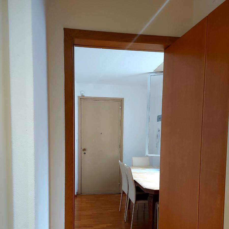 La Dulce Stanza Bed & Breakfast Genova Eksteriør bilde
